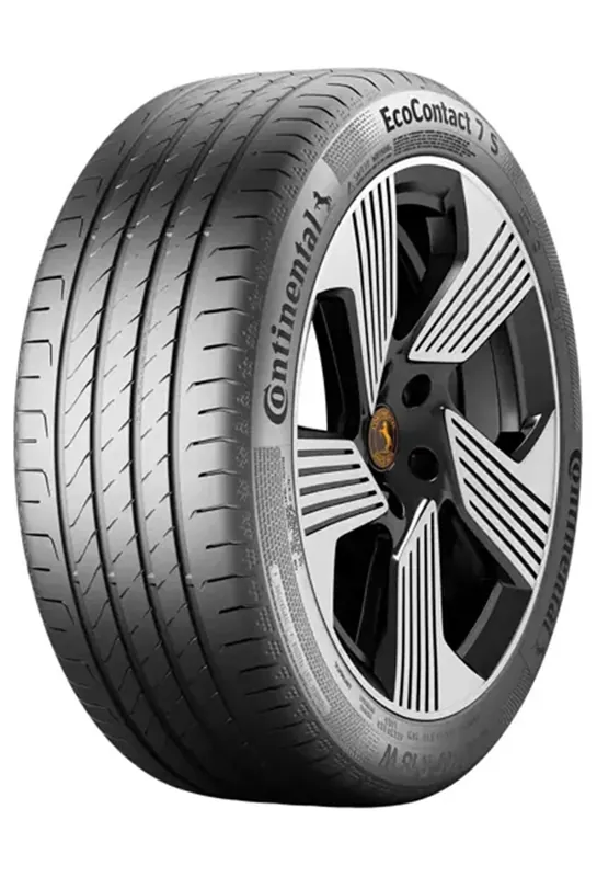 Preferatul clienților CONTINENTAL ECOCONTACT 7 S EV 215/55 R17 98H XL