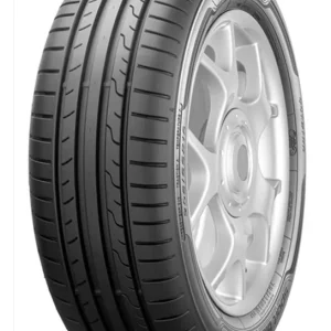 DUNLOP SP SPORT BLURESPONSE 225/60 R16 102W XL Ieftin