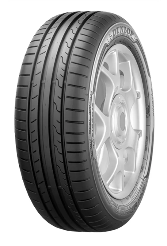 DUNLOP SP SPORT BLURESPONSE 225/60 R16 102W XL Ieftin
