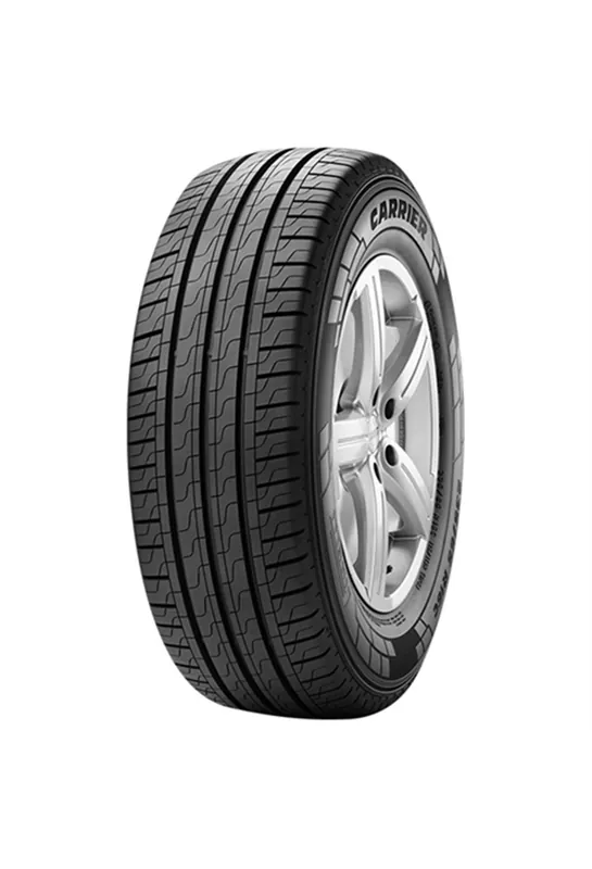 PIRELLI CARRIER 215/70 R15C 109/107S Reducere