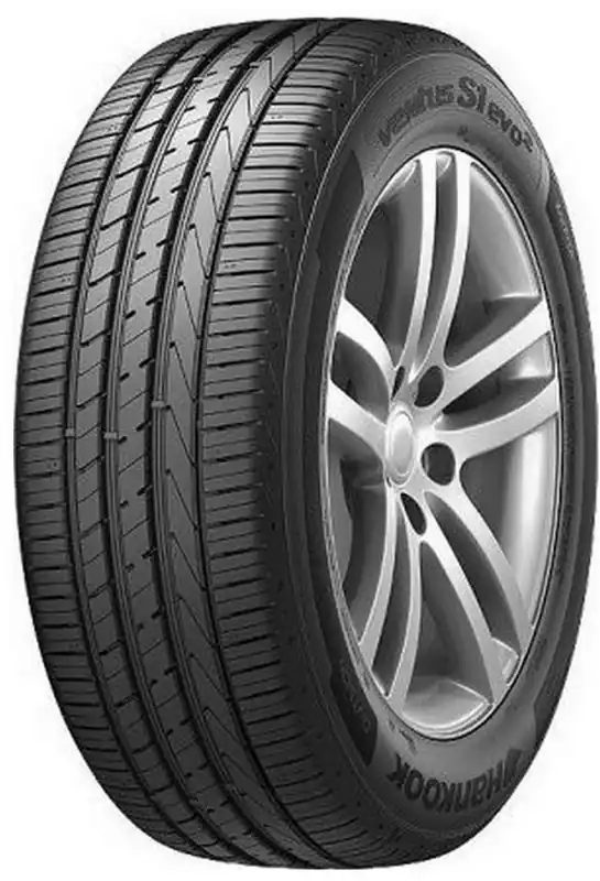 Reduceri HANKOOK VENTUS S1 EVO2 SUV K117A MO 255/50 R19 103Y