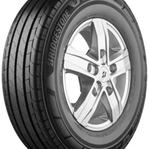 BRIDGESTONE DURAVIS VAN 8PR ENLITEN 225/70 R15C 112/110S Preț mic