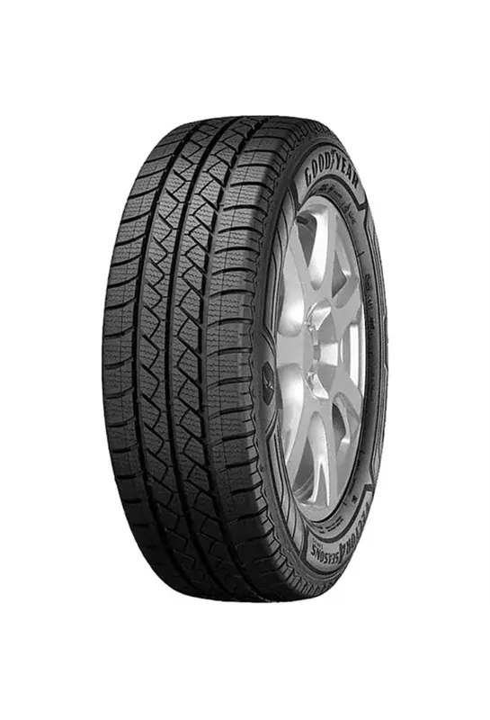 GOODYEAR VECTOR 4SEASONS CARGO 215/65 R16C 106/104T Mai ieftin