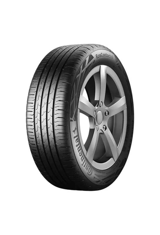 CONTINENTAL ECOCONTACT 6 AO 235/55 R18 100V Popular