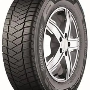 Promoție BRIDGESTONE DURAVIS ALL SEASON 215/65 R16C 106/104T