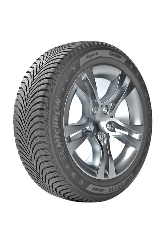 Ofertă MICHELIN ALPIN 5 MO 205/65 R16 95H