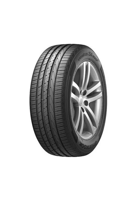 Super ofertă HANKOOK VENTUS S1 EVO2 SUV K117A AO 235/60 R18 103W