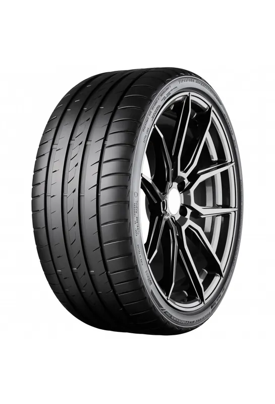 FIRESTONE FIREHAWK SPORT 245/35 R19 93Y XL Nu rata