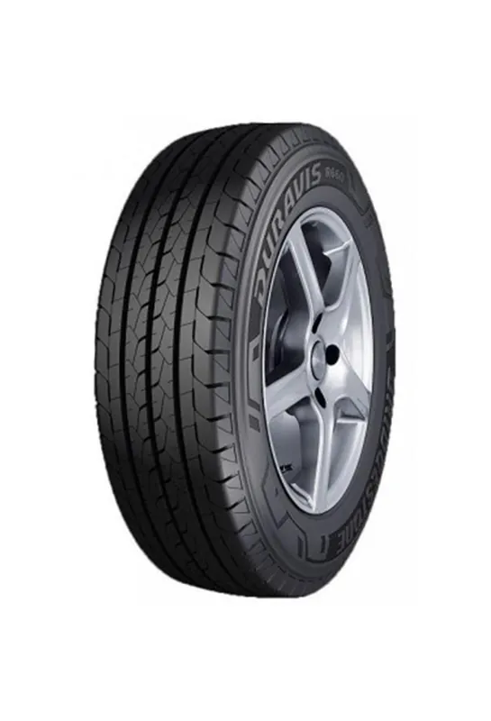 BRIDGESTONE DURAVIS R660 ECO 215/65 R16C 106/104T Ofertă