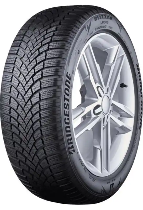 Disponibil imediat BRIDGESTONE BLIZZAK LM005 255/60 R18 112V XL
