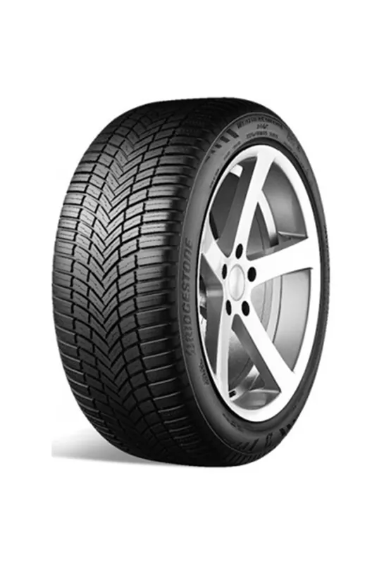 BRIDGESTONE WEATHER CONTROL A005 235/50 R18 101H XL Popular