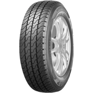 Retur ușor DUNLOP ECONODRIVE LT 8PR 215/60 R17C 109/107T