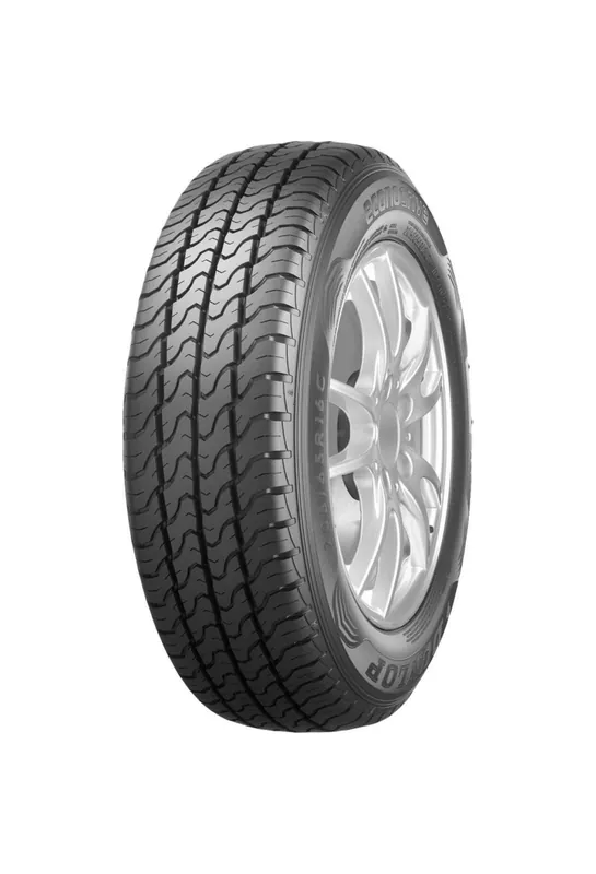 Retur ușor DUNLOP ECONODRIVE LT 8PR 215/60 R17C 109/107T