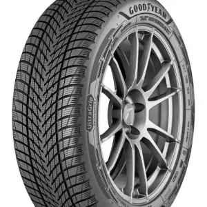 Disponibil imediat GOODYEAR ULTRAGRIP PERFORMANCE 3 225/55 R17 101V XL