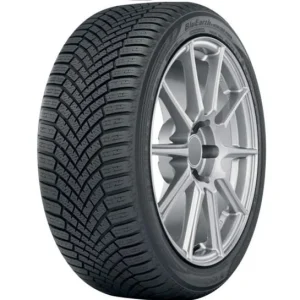 Cumpărături sigure YOKOHAMA BLUEARTHWINTER V906 235/55 R18 104H