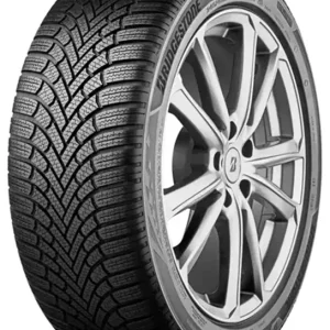BRIDGESTONE BLIZZAK 6 205/55 R17 95V XL Ofertă exclusivă