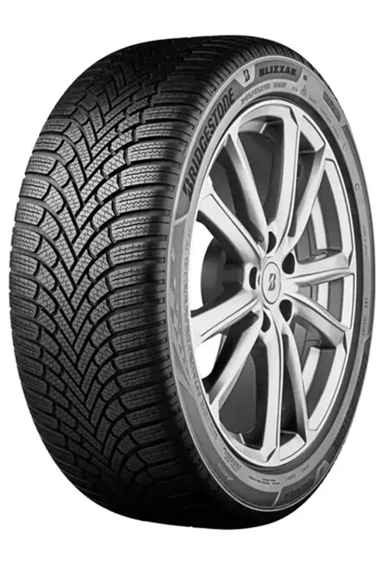 BRIDGESTONE BLIZZAK 6 205/55 R17 95V XL Ofertă exclusivă
