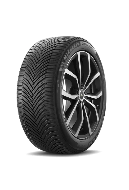 MICHELIN CROSSCLIMATE 2 SUV S1 225/65 R17 106V XL Plată securizată