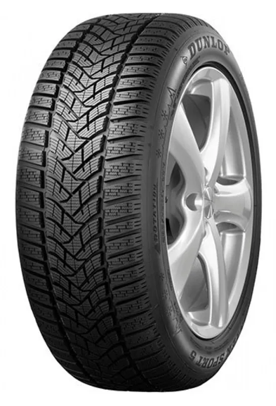 Reduceri DUNLOP WINTER SPORT 5 235/45 R17 97V XL