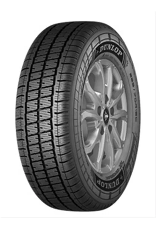 Plată sigură DUNLOP ECONODRIVE AS 10PR 215/75 R16C 113/111R