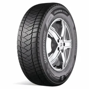 BRIDGESTONE DURAVIS ALL SEASON EVO 8PR 225/70 R15C 112/110S Discount
