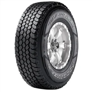 Preț promoțional GOODYEAR WRANGLER ALL-TERRAIN ADVENTURE  265/60 R18 110T