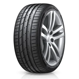 Ofertă limitată HANKOOK K117 VENTUS S1 EVO2 AO 255/35 R19 96Y XL