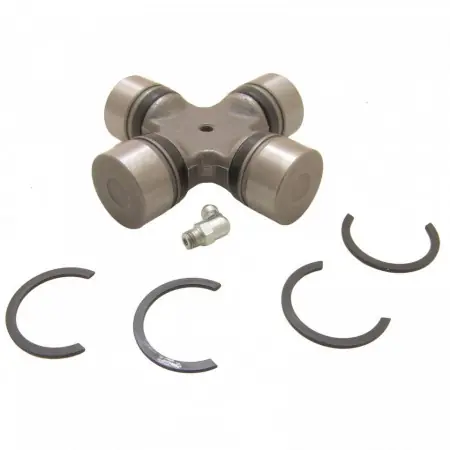 Articulatie arbore transversal spate, arbore de transmisie NISSAN PATROL GR 1988-2007 Preț redus
