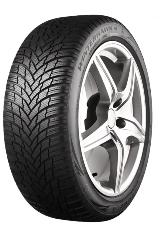 Ofertă de sezon FIRESTONE WINTERHAWK 4 255/40 R19 100V XL