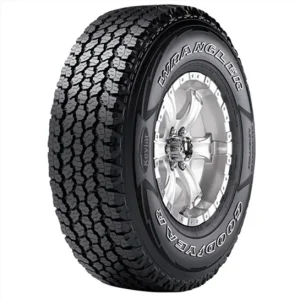 Cel mai bun preț GOODYEAR WRANGLER ALL-TERRAIN ADVENTURE 255/65 R17 110T