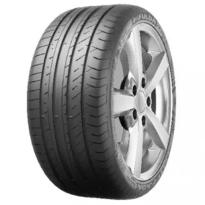 FULDA SPORTCONTROL 2 255/40 R19 100Y XL Ofertă limitată
