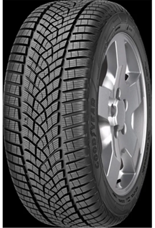 Premium GOODYEAR ULTRA GRIP PERFORMANCE+ 225/40 R18 92V XL RUNFLAT