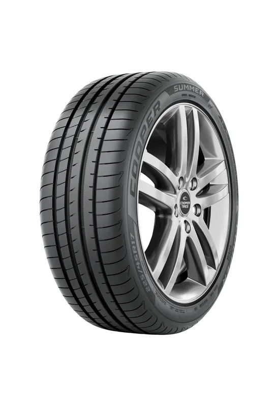 Ieftin COOPER COOPER SUMMER 245/45 R19 102Y XL