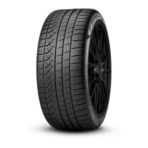 Cel mai bun preț PIRELLI P ZERO WINTER (*) 235/60 R20 108H XL