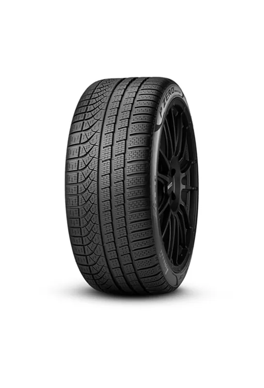 Cel mai bun preț PIRELLI P ZERO WINTER (*) 235/60 R20 108H XL