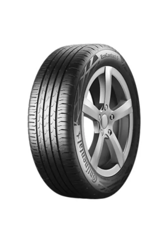 CONTINENTAL ECOCONTACT 6 Q AO 215/50 R18 92W Premium