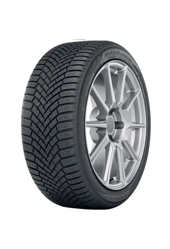 Plată securizată YOKOHAMA BLUEARTHWINTER V906 225/50 R18 99V