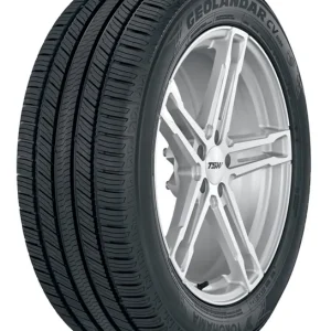 YOKOHAMA GEOLANDAR CV G058 245/55 R19 103V Ofertă de sezon