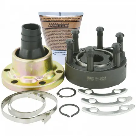 Articulatie cardanica arbore cardanic BMW 5 1992-2004 Ofertă limitată