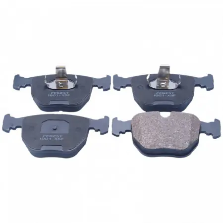 Reducere Set placute frana disc fata BMW 5 1996-2004