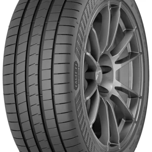 Reduceri GOODYEAR EAGLE F1 ASYMMETRIC 6 245/40 R17 91Y