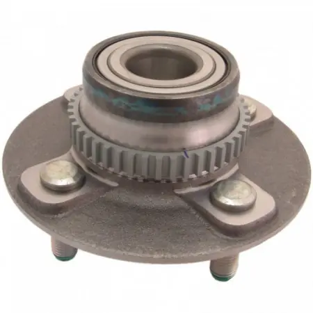 Premium Butuc roata spate HYUNDAI ACCENT 1994-2012