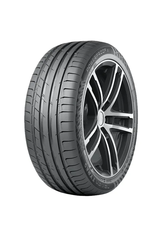 NOKIAN POWERPROOF 2 225/40 R19 93Y XL Cel mai vândut