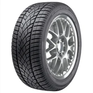 Preț promoțional DUNLOP SP WINTER SPORT 3D 245/40 R18 97V XL