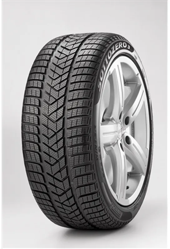 Ofertă exclusivă PIRELLI WINTER SOTTOZERO 3 AO 225/50 R17 98H XL