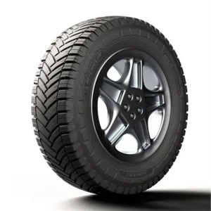 Reducere specială MICHELIN AGILIS CROSSCLIMATE 195/65 R16C 104/102R