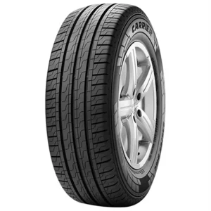 Cumpărături sigure PIRELLI CARRIER 215/65 R16C 109/107T