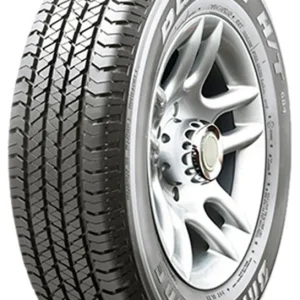 BRIDGESTONE DUELER HT 684 III 245/65 R17 111T XL Expediere rapidă