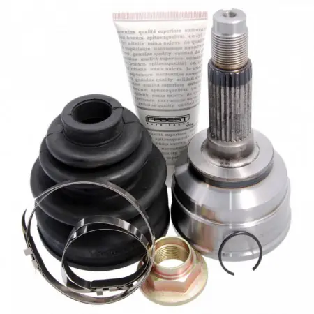 Cap planetara MAZDA 626 1987-1997 Comandă acum