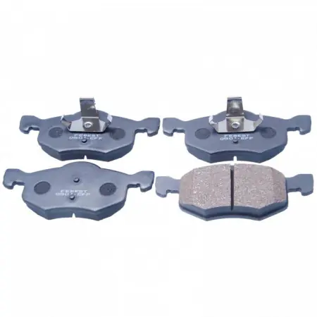 Transport gratuit Set placute frana disc fata MAZDA TRIBUTE 2000-2008